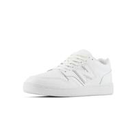 New Balance 480 - Sneakers bianche-Bianco 37.5