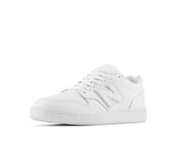 New Balance 480 Scarpe da Uomo White/White/White 43/M
