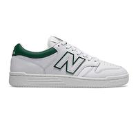 BB480 W by New Balance 36 Bianco