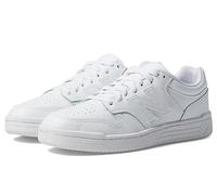 SCARPE NEW BALANCE 480 TG 39 COD GSB4803W - 9B [US 6.5 UK 6 CM 24.5] Bianco