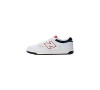 NEW BALANCE 480, Sneaker Uomo, 45.5 EU