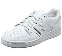 New Balance 480, Sneaker Uomo, Bianco, 39.5 EU