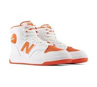 New Balance 480, Sneaker Uomo, Bianco, 39.5 EU