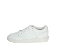NEW BALANCE 480, Sneaker Uomo, Bianco/Bianco, 40 EU