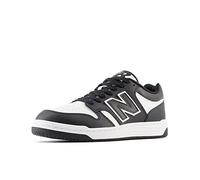 New Balance 480, Sneaker Uomo, Nero, 41.5 EU