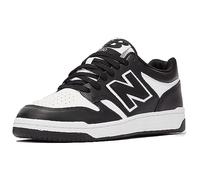 New Balance 480, Sneaker Uomo, Nero, 42.5 EU