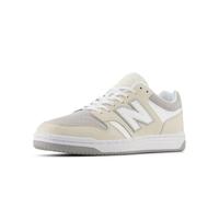 New Balance Uomo 480 in Grigio/Beige, Synthetic, Taglia 39.5