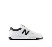 New Balance 480 - Sneakers bianche-Bianco 38