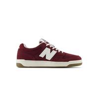 New Balance - 480 - Sneakers color vino-Viola 39.5