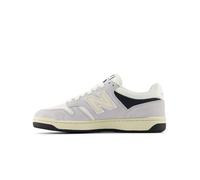 New Balance - 480 - Sneakers grigie-Grigio 45