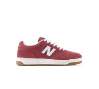 New Balance - 480 - Sneakers rosse-Rosso 43