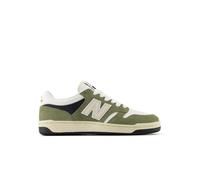 New Balance - 480 - Sneakers verde oliva 40