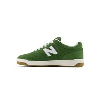 New Balance - 480 - Sneakers verdi-Verde 44