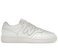 New Balance 480 Triple White - EU 36