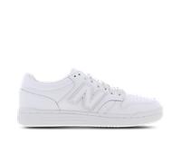 New Balance 480 Uomo - Sneakers Bianco - Taglia 42.5 - Cuoio White 42.5