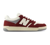 New Balance 480 Uomo - Sneakers Rosso - Taglia 43 - Pelle Red 43