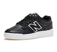 New Balance 480 V1 Sneaker, Scarpe Uomo, Nero, 42.5 EU