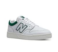 BB480 W by New Balance 39 1/2 Viola