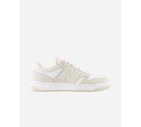 New Balance 480 W - Scarpe Sneakers - Donna - Bianco 40