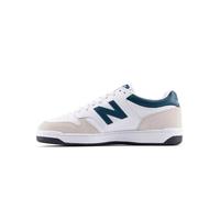 New Balance - 480L - Sneakers bianche-Bianco 40