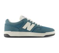 New Balance 480p Donna - Sneakers Blu - Taglia 40 - Pelle Blue 40