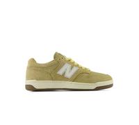 New Balance - 480p - Sneakers color sabbia-Marrone 39.5