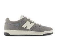 New Balance 480p Uomo - Sneakers Grigio - Taglia 47.5 - Pelle Grey 47.5