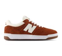 New Balance 480p Uomo - Sneakers Marrone - Taglia 45.5 - Pelle Brown 45.5