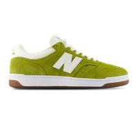 New Balance 480p Uomo - Sneakers Verde - Taglia 43 - Pelle Green 43