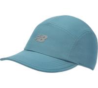 New Balance 5 Panel Performance v2 Berretti OSZ Azzurro