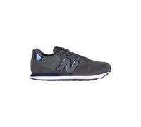 New Balance 500 Classic Dark Grey Taglia: 44.5 | Scarpe Eleganti Outlet | Uomo | Grigio