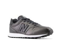 New Balance 500 Cm, Scarpe da Ginnastica Donna, Nero 02, 37 EU