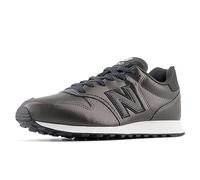 New Balance 500 Cm, Scarpe da Ginnastica Donna, Nero 02, 38 EU