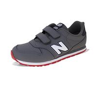 New Balance 500 Hook & Loop Scarpe da ginnasticaUomo