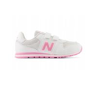 New Balance 500 Ps Bianco Rosa - Sneakers Bambina EUR 35 / US 3
