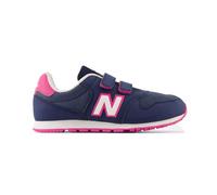 New Balance 500 Ps Blu Rosa - Sneakers Bambina EUR 30 / US 12