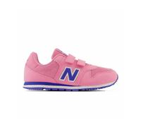 New Balance 500 Ps Rosa Blu - Sneakers Bambina EUR 31 / US 13
