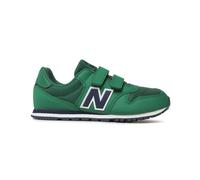 New Balance 500 Ps Verde Blu - Sneakers Bambino EUR 34,5 / US 2.5