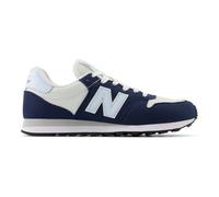 NEW BALANCE 500, Sneaker Donna, Blu, 36 EU