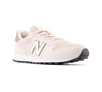 New Balance 500, Sneaker Donna, Rosa, 36.5 EU