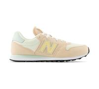 New Balance 500, Sneaker Donna, Rosa, 37 EU