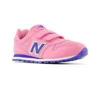 New Balance 500 Ps Rosa Blu - Sneakers Bambina EUR 33 / US 1.5