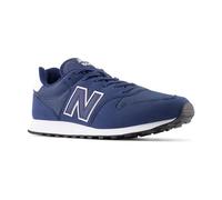 new balance Sneaker bassa '500' navy / bianco, Taglia 43-43,5