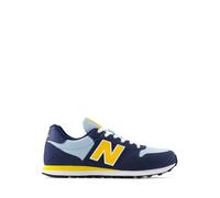 New Balance 500, Sneaker Uomo, Marina Militare NB, 46.5 EU