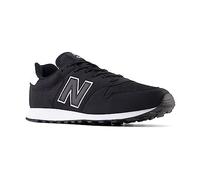New Balance 500, Sneaker Uomo, Nero (001), 41 EU