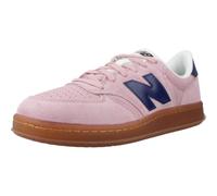 NEW BALANCE 500, Sneaker Uomo, Rosa Taffy, 41.5 EU