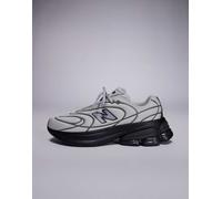 New Balance - 5030 - Sneakers grigie e nere-Grigio 45