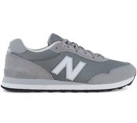 New Balance 515 Classics Sneakers Uomo Grigio ML515GRY Low Top NEU