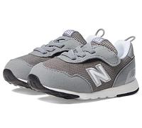New Balance 515 New-B Hook And Loop, Scarpe da Ginnastica, Grey, 30 EU