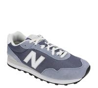 new balance Sneaker bassa '515' marino / blu colomba / bianco, Taglia 42
